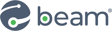 Beam Logo